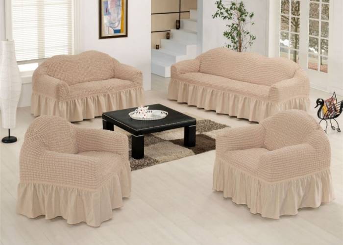 Bürümcük Seat Cover