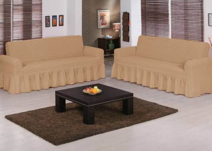 Bürümcük Sofa Bed Cover